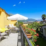 Casa Bel Giardino Дом отдыха