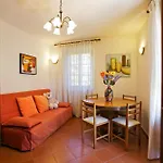 Дом отдыха Casa Bel Giardino Каннобио