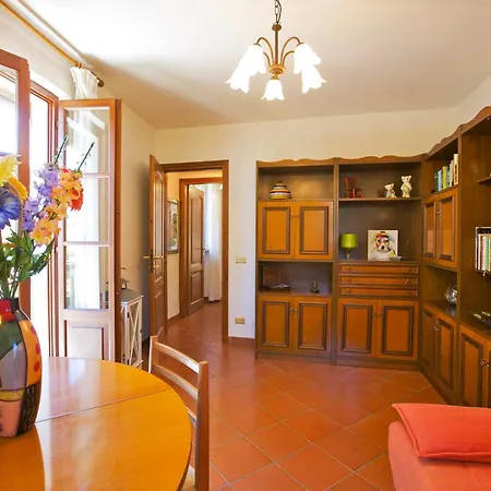 Casa Bel Giardino Hébergement de vacances *