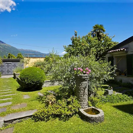 Hébergement de vacances Casa Bel Giardino *