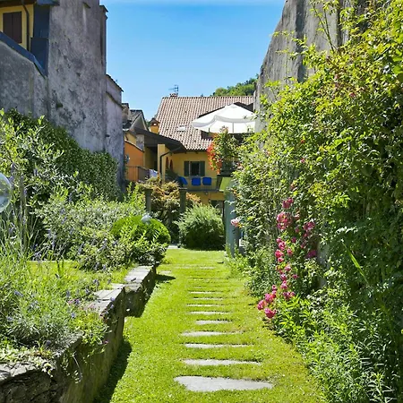 Casa Bel Giardino בית נופש