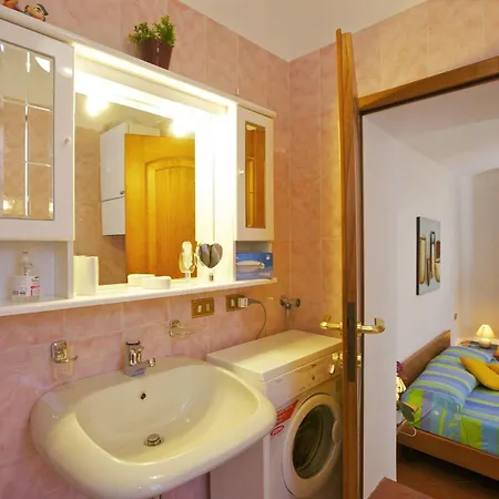 Hébergement de vacances Casa Bel Giardino