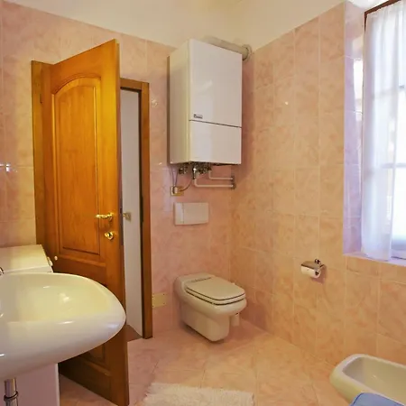 Casa Bel Giardino Hébergement de vacances *