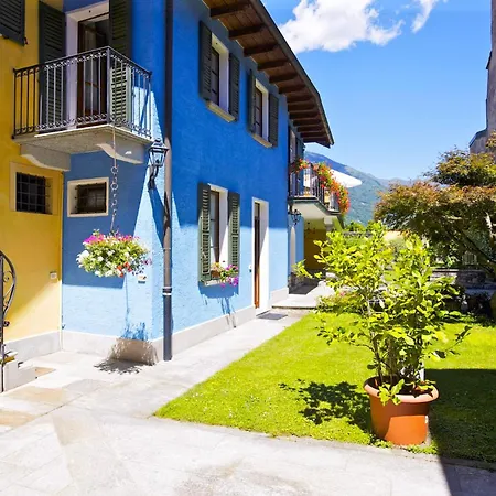 Holiday home Casa Bel Giardino *