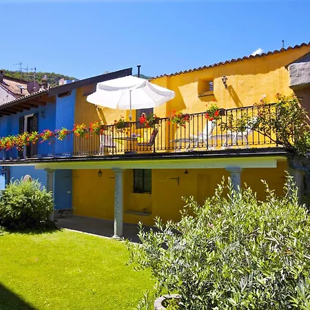 Casa Bel Giardino Cannobio