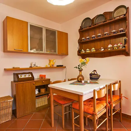 Hébergement de vacances Casa Bel Giardino