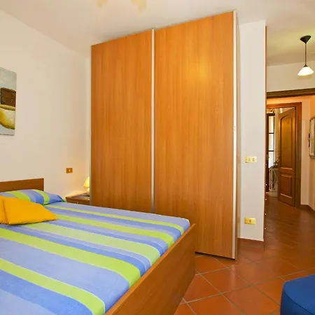 Casa Bel Giardino Hébergement de vacances *