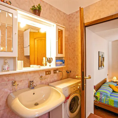 Hébergement de vacances Casa Bel Giardino