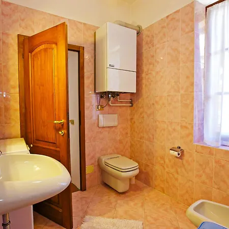 Hébergement de vacances Casa Bel Giardino *