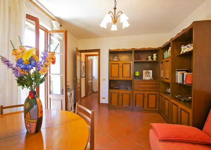 Casa Bel Giardino Holiday home *