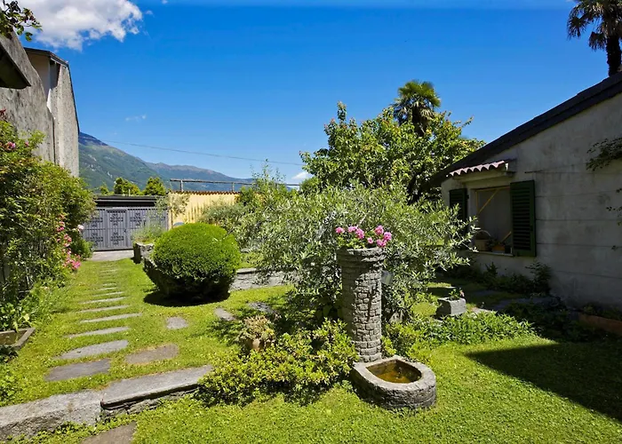 Casa de Férias Casa Bel Giardino *