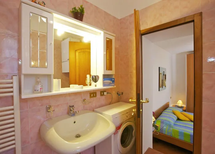 Holiday home Casa Bel Giardino