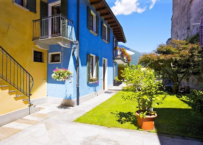 Holiday home Casa Bel Giardino *